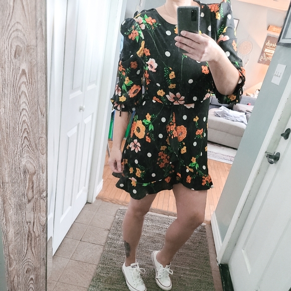 ASOS Dress - Picture 1 of 2